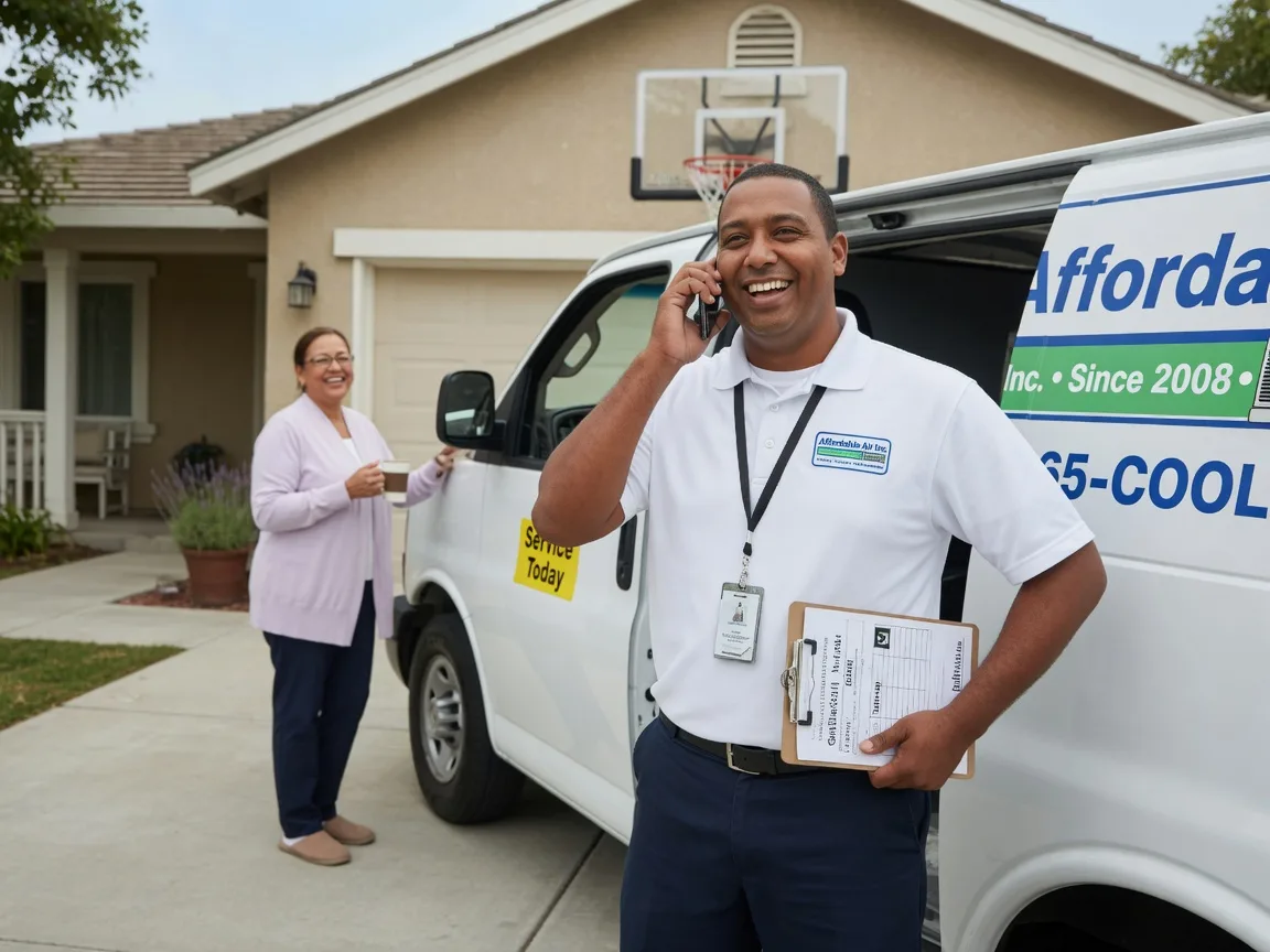 Central Ac Repair Sedan, NM FAQs